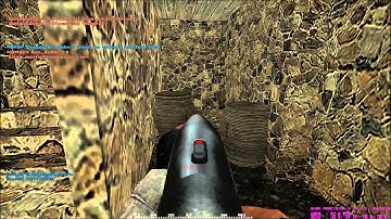 Project Reality 1.1 =]H[= Weapons Cache and Bodies