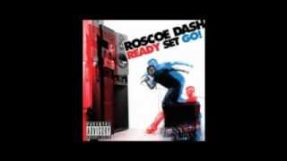 Roscoe Dash Ready Set Go (Full Album)