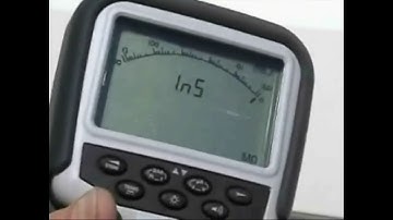 Megger MIT400 Series Tough Enough to Survive Part 1