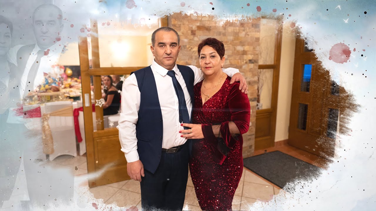 1. Oslava 50. narodenín Dorotka, obnovenie manželstva