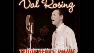 Video thumbnail of "Teddy Bear's Picnic - Val Rosing with Henry Hall & his Orchestra"