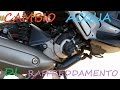 [TUTORIAL] sostituzione acqua di raffreddamento del motore