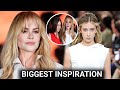 Sunday Rose Calls Nicole Kidman Her Biggest Inspiration | Sunday Rose Kidman Urban Rare Interview