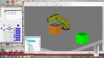 FANUC Roboguide Software