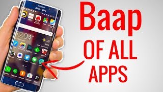 Top 5 Latest UNIQUE Android Apps | Best 5 Android APPS | January  2019