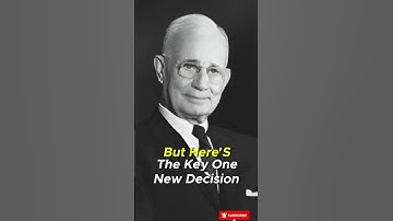 The Law of Hypnotic Rhythm (What Keeps You Stuck) #napoleonhillsuccess #napoleonhillmotivation