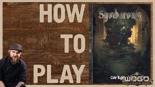 How To Play: Symbaroum