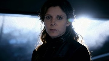 Star Wars: Anakin Skywalker Asks Leia For Forgiveness