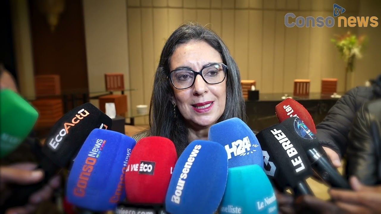 Nadia Fettah Alaoui : pourquoi la Bourse marocaine est essentielle à la croissance