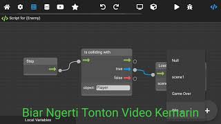 Win Scene Tutorial - Max2d