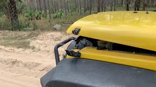 TIPM issue. Totally Integrated Power Module. 2008 Jeep Wrangler is  possessed - YouTube