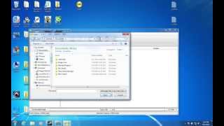 Power ISO How To use Virtual CD