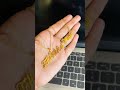 📩 1 New Message: "අක්කේ අපිට Couple Necklace 2ක් හදලා දෙන්නකෝ... 🫣👩❤️👨💍" | Couple Goals! ✨❤️