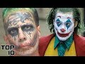 Top 10 Real Life Criminals Scarier Than The Joker