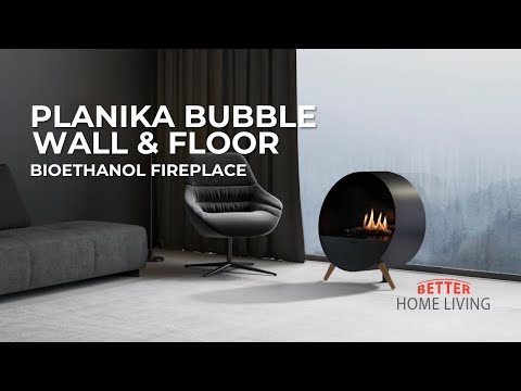 Planika Bubble Wall