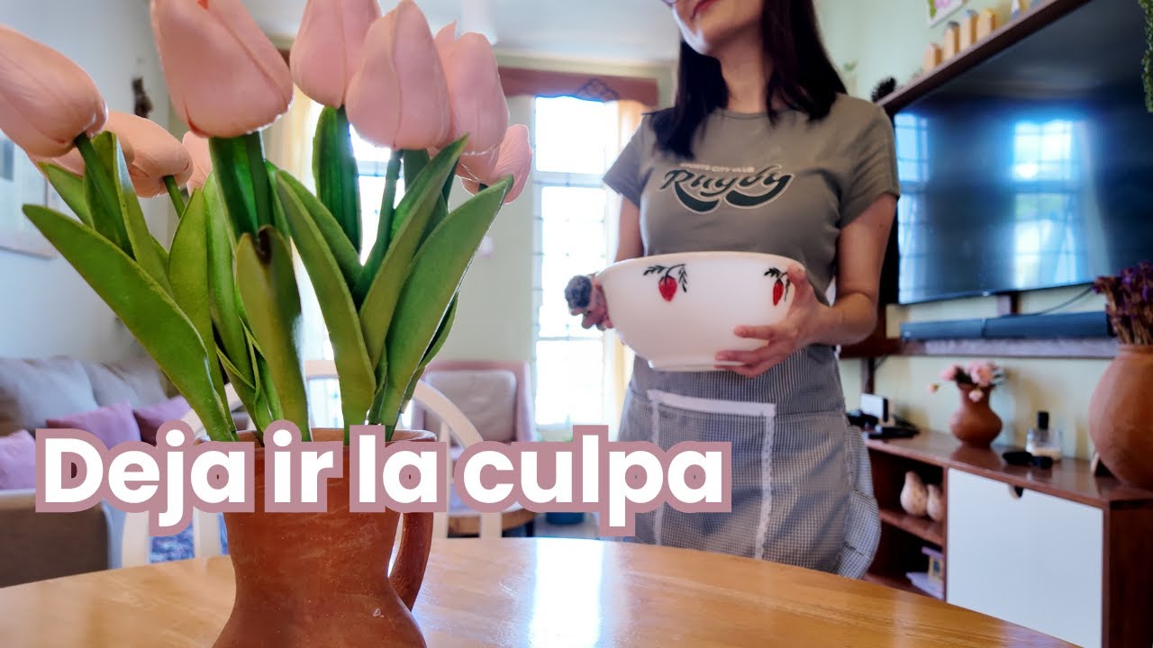 Домохозяйка, но не супергерой | Я приготовила сюрприз для мужа.