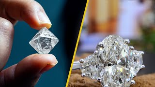 F Color Vs G Color Diamonds: What is the Difference? | What to Choose? (2023)