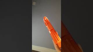 #Nerf #stryfe #fast #reload