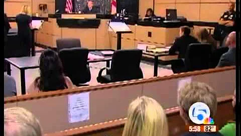 Woman accused of murdering 2 pleads not guilty