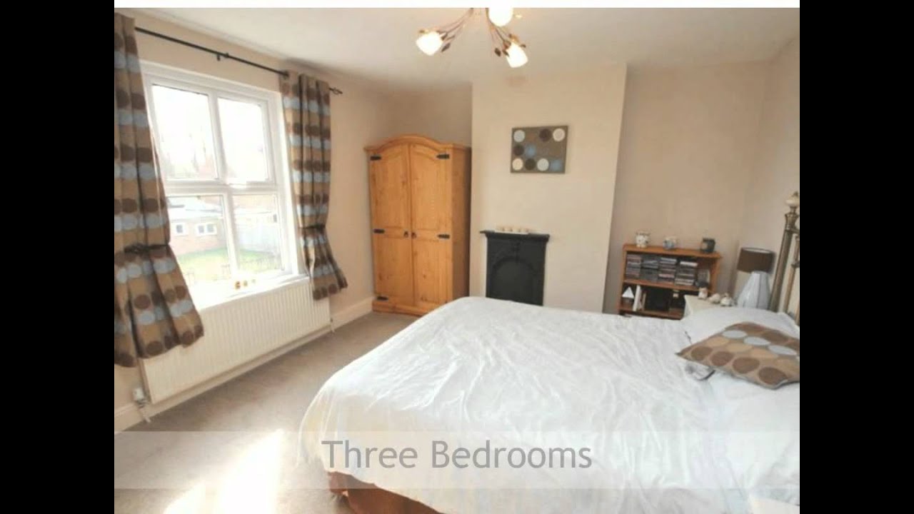 CEMETERY ROAD, LACEBY YouTube