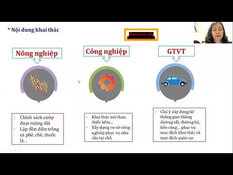 Video LỊCH SỬ 11 (27/3/2021) BÀI 22. XÃ HỘI VN TRONG CUỘC... - youtube