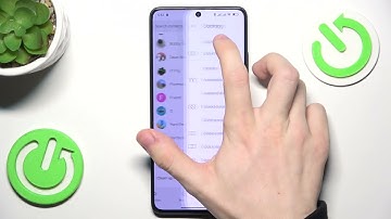 How to Block/Unblock Someone On POCO Phone