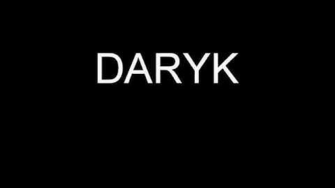 TNN - Daryk