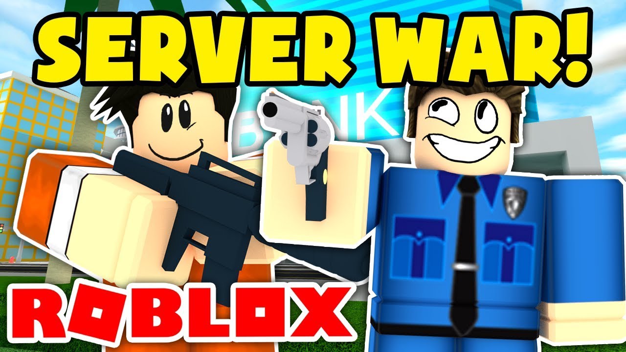 Youtube Roblox Mad City Private Servers 10 Robux Generator Working - roblox mad city heatseeker robux fast and easy