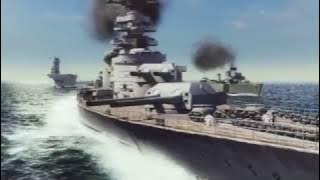 Victory - Two Steps From Hell - WarShip Cinemac