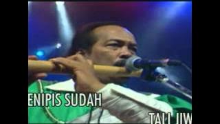 IBU KOTA RHOMA IRAMA DANGDUT (Karaoke)