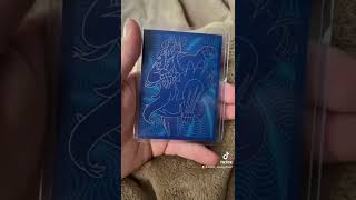 Victini Vmax Pokémon Card!!!