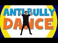 An educational dance about bullying prevention  dj raphi