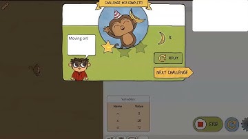 Coding Adventure Part I - Fundamentals - Variables- ქართულად