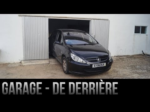 Vidéo: Une voiture rouillera-t-elle dans un garage ?