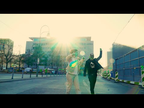 Westbam - Way Up (Official Video)
