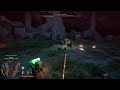 THE CRIMSON WARDEN - Boss Fight - Crimson Desert