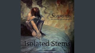 Silverstein - Already Dead(Isolated Stems)