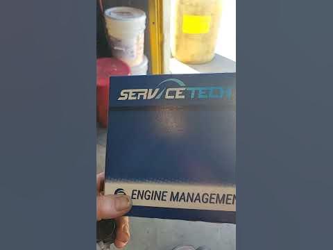 P0507 Honda High Idle - YouTube