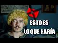 Si NO tuviera el CANAL... HARÍA ESTO