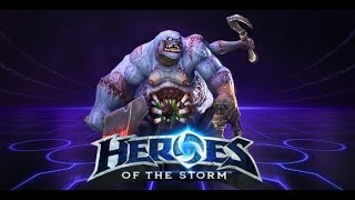 Heroes of the Storm - Стежок