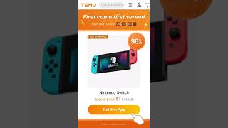 Limited 7 Nintendo Switch Shop Temu 100 Free Stemu.tomu1N1Mm829Av