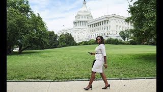 Alexandria | Advocate for Environmental Justice | Environmental Policy and Sustainability