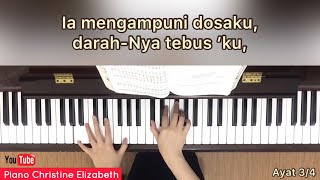 Ada Suatu Bukit Nan Jauh - KPPK 167 (dengan lirik) - Hymn Paskah