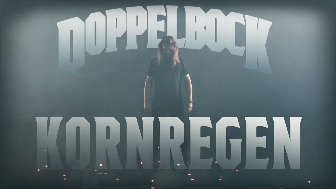 Kornregen