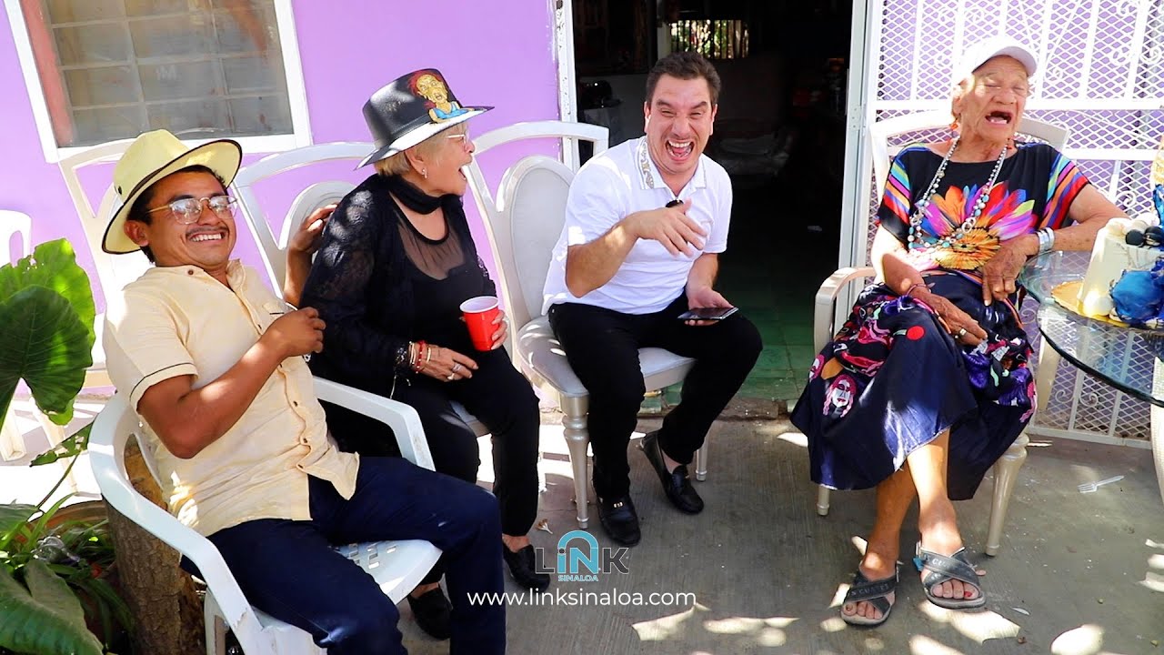 ¡QUÉ DETALLAZO! FIESTA SORPRESA PARA PAVEL MORENO (PARTE 2)