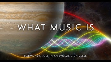 What Music Is | The Documentary