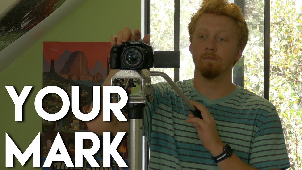 Your Mark YouTube
