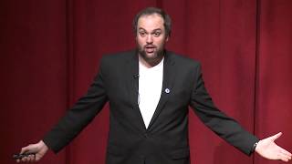 When Less is More - The Power of Keeping it Pithy | Daniel Kitching | TEDxYouth@IndependenceSchool