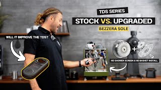 Download Lagu Check out the Bezzera Sole with us! + HD shower screen install MP3