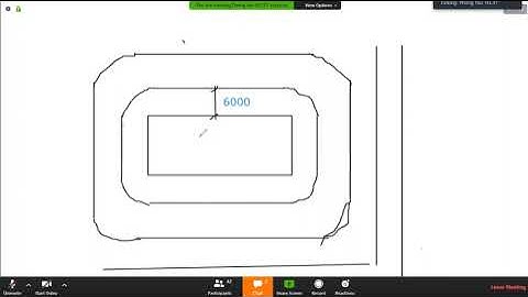 HƯỚNG DẪN CHI TIẾT VẼ TỔNG MẶT BẰNG - ĐỒ ÁN TỔ CHỨC THI CÔNG